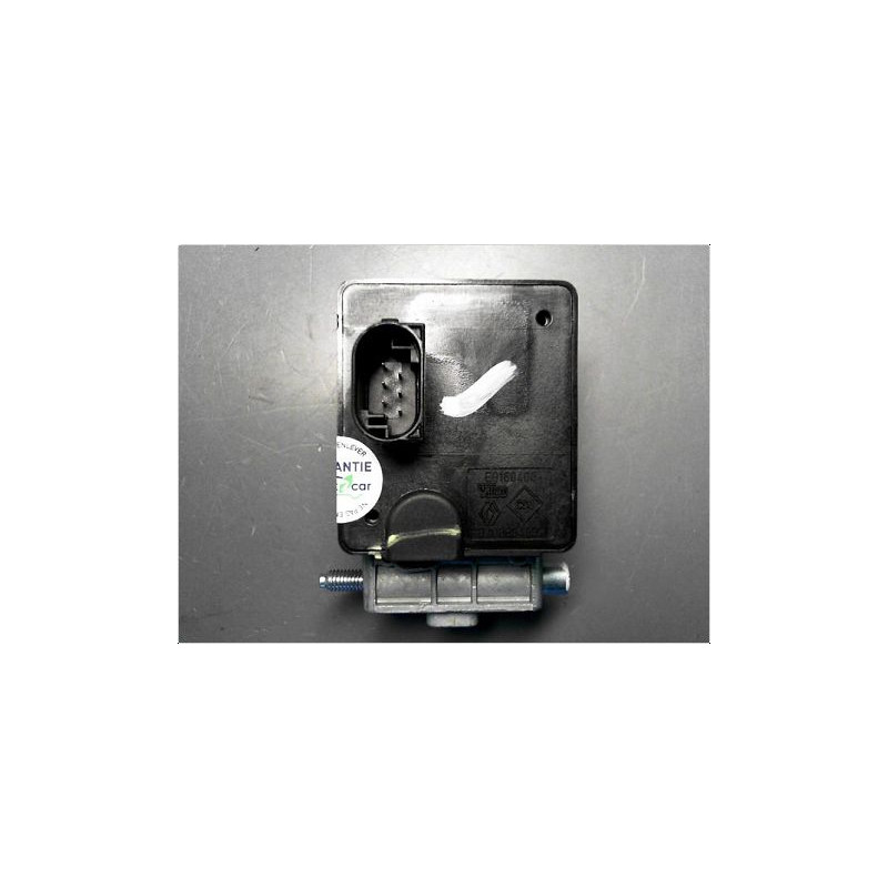 ANTIVOL DE DIRECTION RENAULT SCENIC III 09-2011