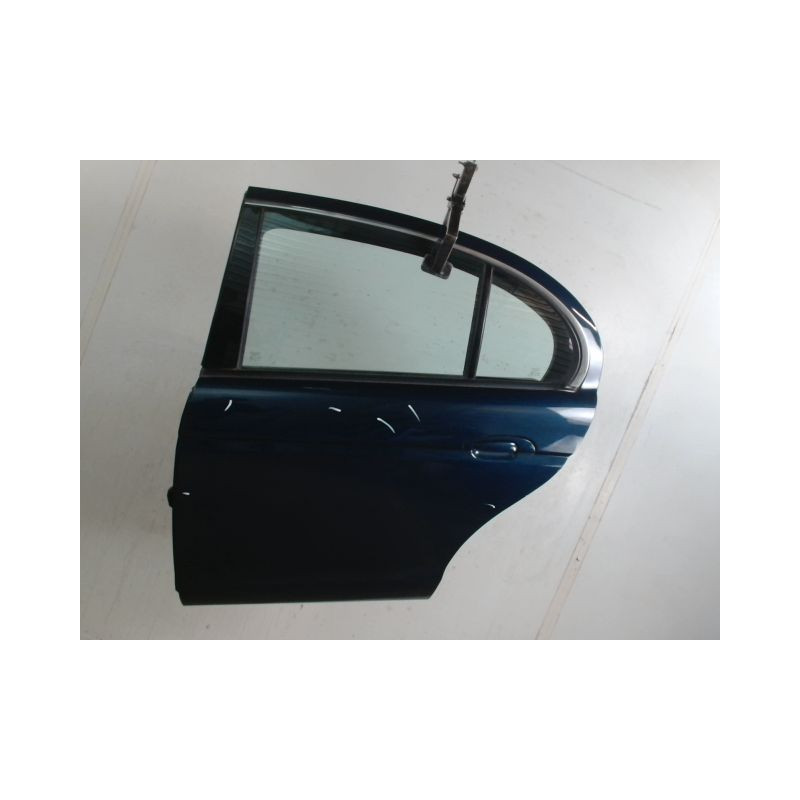 PORTE ARRIERE GAUCHE JAGUAR S-TYPE