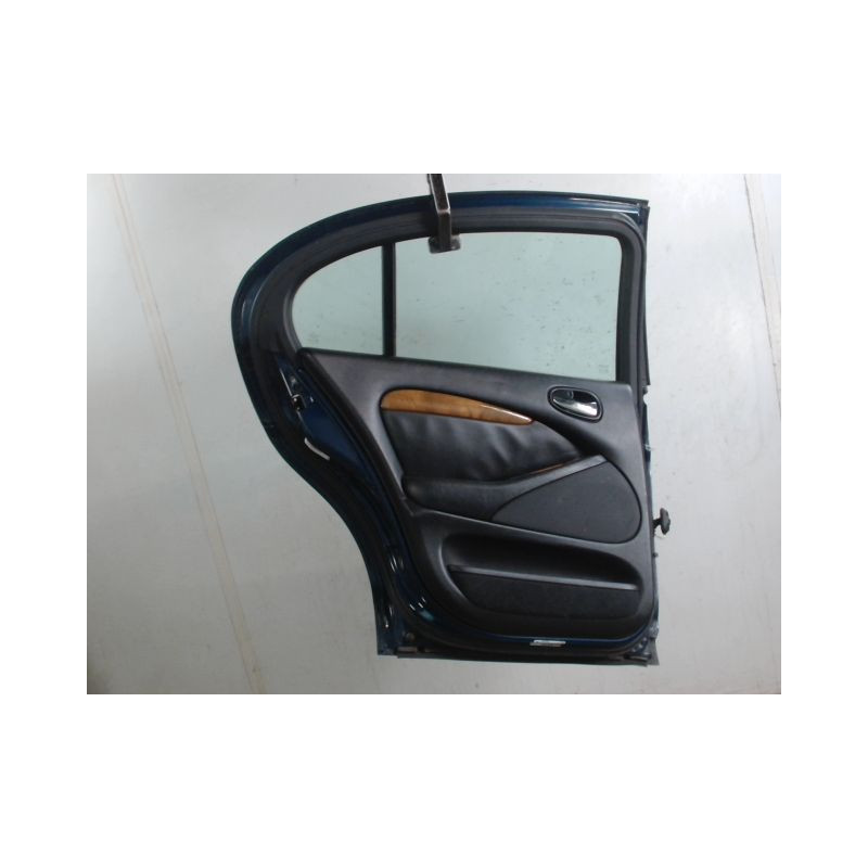 PORTE ARRIERE GAUCHE JAGUAR S-TYPE