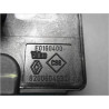 ANTIVOL DE DIRECTION RENAULT SCENIC III 09-2011