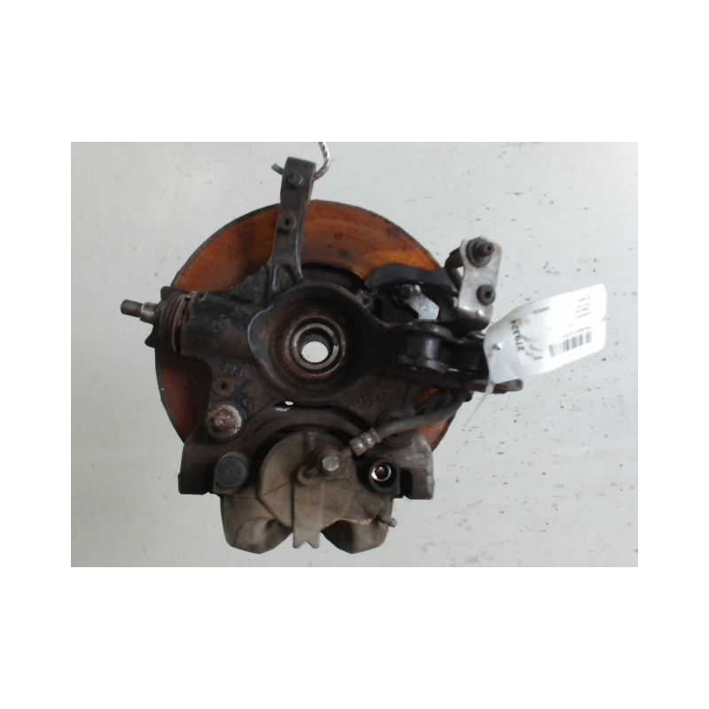 PIVOT AVANT GAUCHE PEUGEOT EXPERT