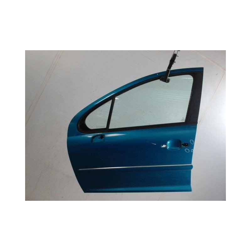 PORTE AVANT GAUCHE PEUGEOT 207