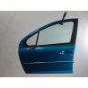 PORTE AVANT GAUCHE PEUGEOT 207