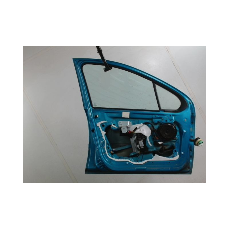 PORTE AVANT GAUCHE PEUGEOT 207