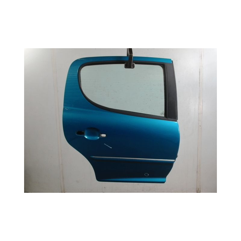 PORTE ARRIERE DROIT PEUGEOT 207