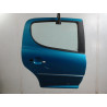 PORTE ARRIERE DROIT PEUGEOT 207