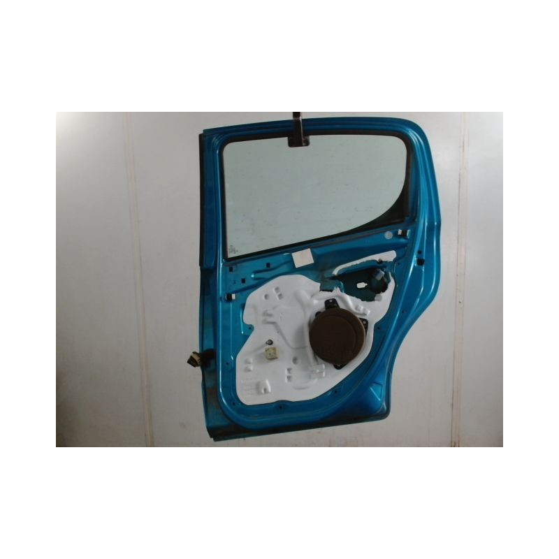 PORTE ARRIERE DROIT PEUGEOT 207