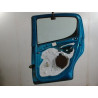 PORTE ARRIERE DROIT PEUGEOT 207
