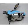 SYSTEME CONDAMNATION ARRIERE DROIT PEUGEOT 207