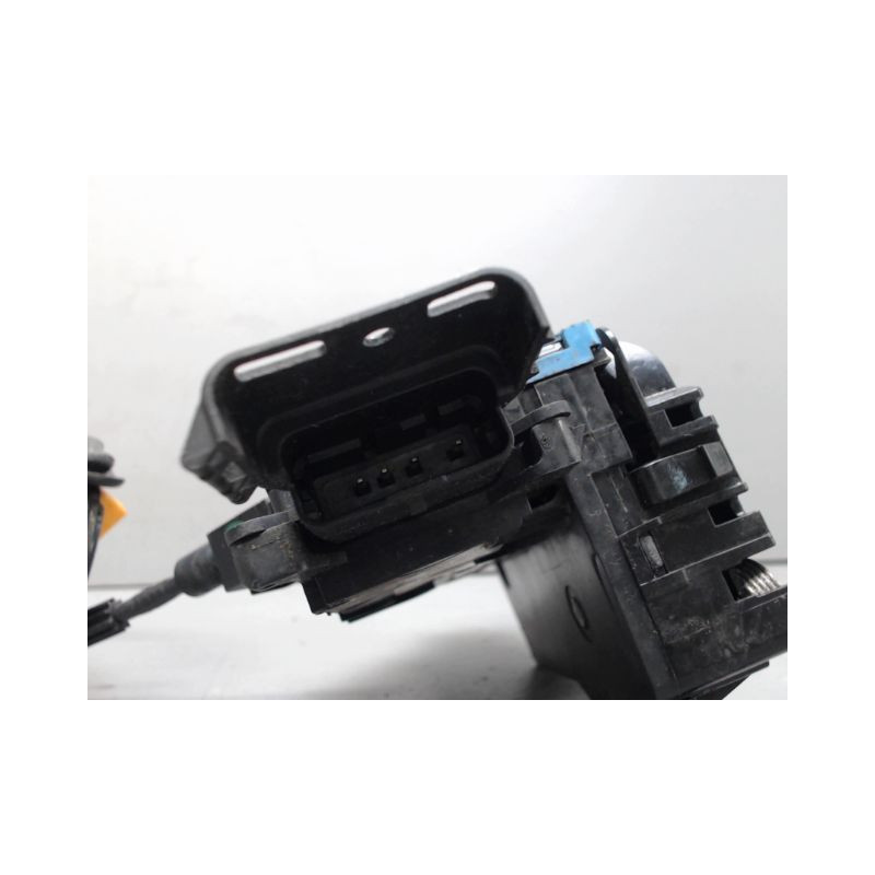 SYSTEME CONDAMNATION ARRIERE DROIT PEUGEOT 207