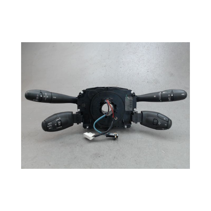 BLOC COMMODOS PEUGEOT 207