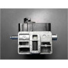 ANTIVOL DE DIRECTION RENAULT SCENIC III 09-2011