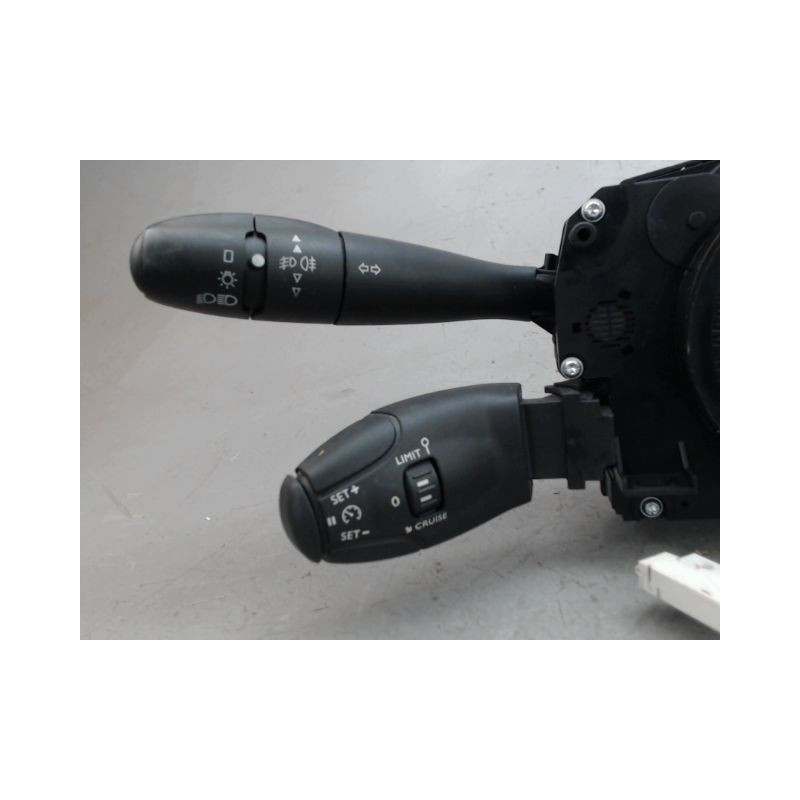 BLOC COMMODOS PEUGEOT 207