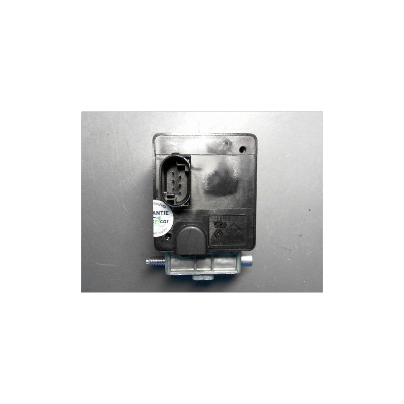 ANTIVOL DE DIRECTION RENAULT MEGANE III COUPE 08-12