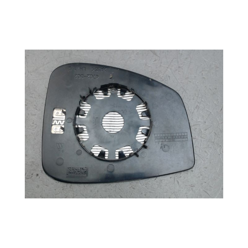 GLACE RETROVISEUR EXT G RENAULT MEGANE