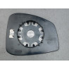 GLACE RETROVISEUR EXT G RENAULT MEGANE