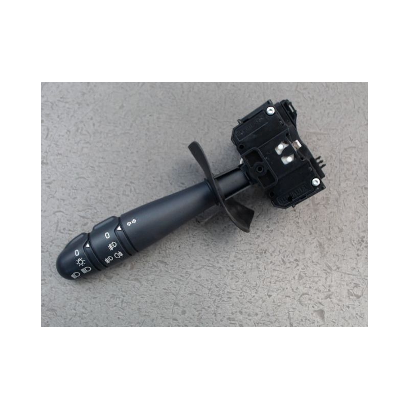 COMMANDE CLIGNOTANT RENAULT CLIO