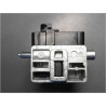 ANTIVOL DE DIRECTION RENAULT MEGANE III COUPE 08-12