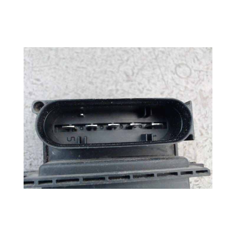 MODULE DE CHAUFFAGE RENAULT CLIO