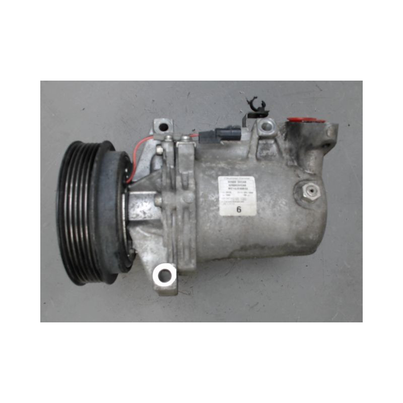 COMPRESSEUR AIR CONDITIONNE NISSAN PULSAR