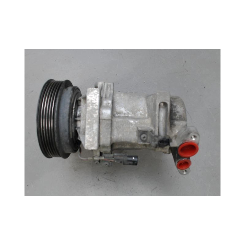 COMPRESSEUR AIR CONDITIONNE NISSAN PULSAR