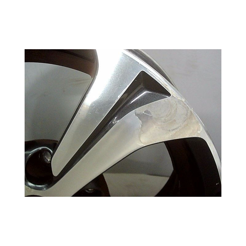 JANTE ALUMINIUM NISSAN PULSAR