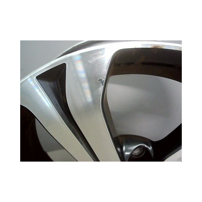 JANTE ALUMINIUM NISSAN PULSAR