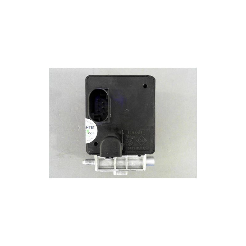 ANTIVOL DE DIRECTION RENAULT MEGANE III 08-12