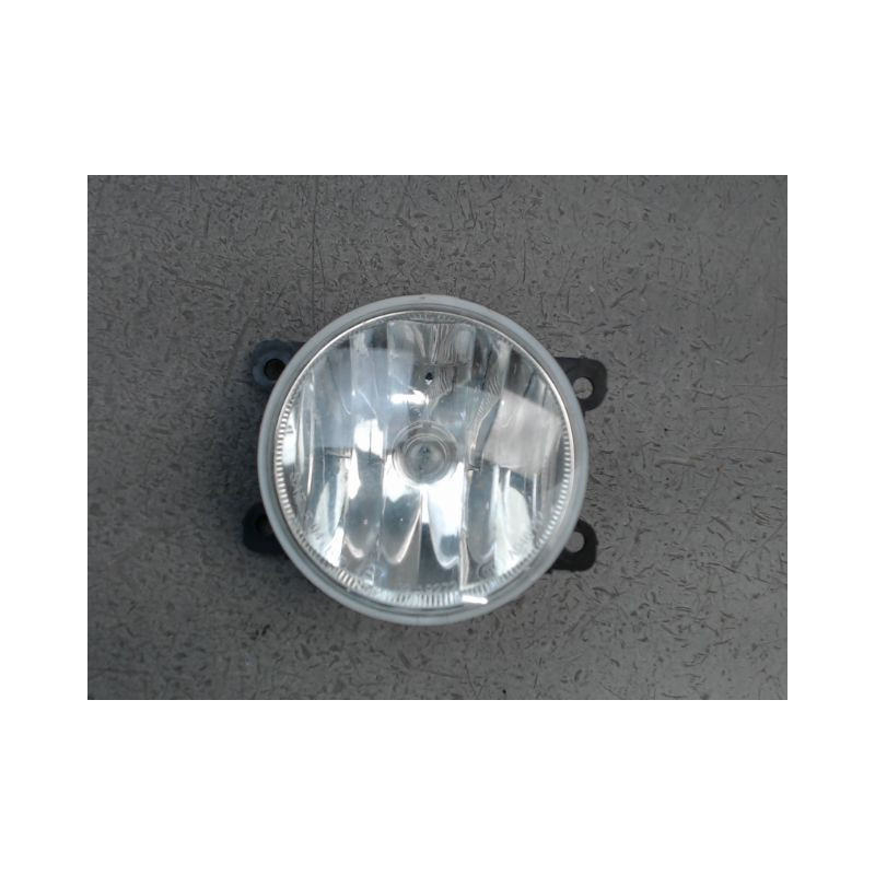 PHARE ANTIBROUILLARD AVANT GAUCHE CITROEN C3