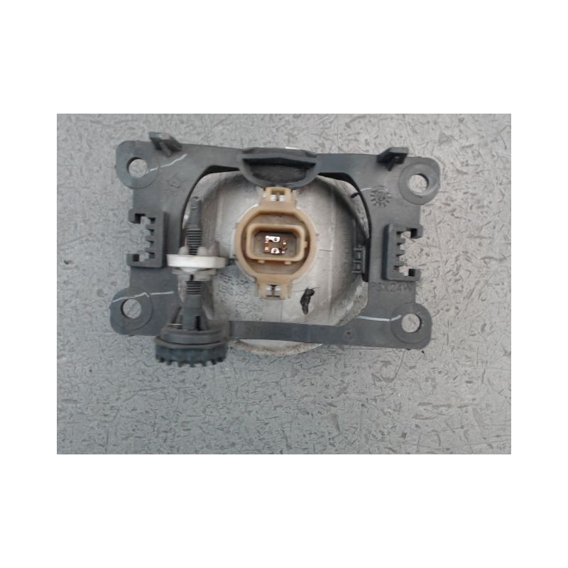 PHARE ANTIBROUILLARD AVANT GAUCHE CITROEN C3