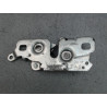 SERRURE CAPOT PEUGEOT 208