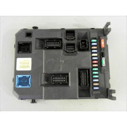 BOITIER GESTION HABITACLE