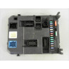 BOITIER GESTION HABITACLE CITROEN C3 PICASSO 09-12