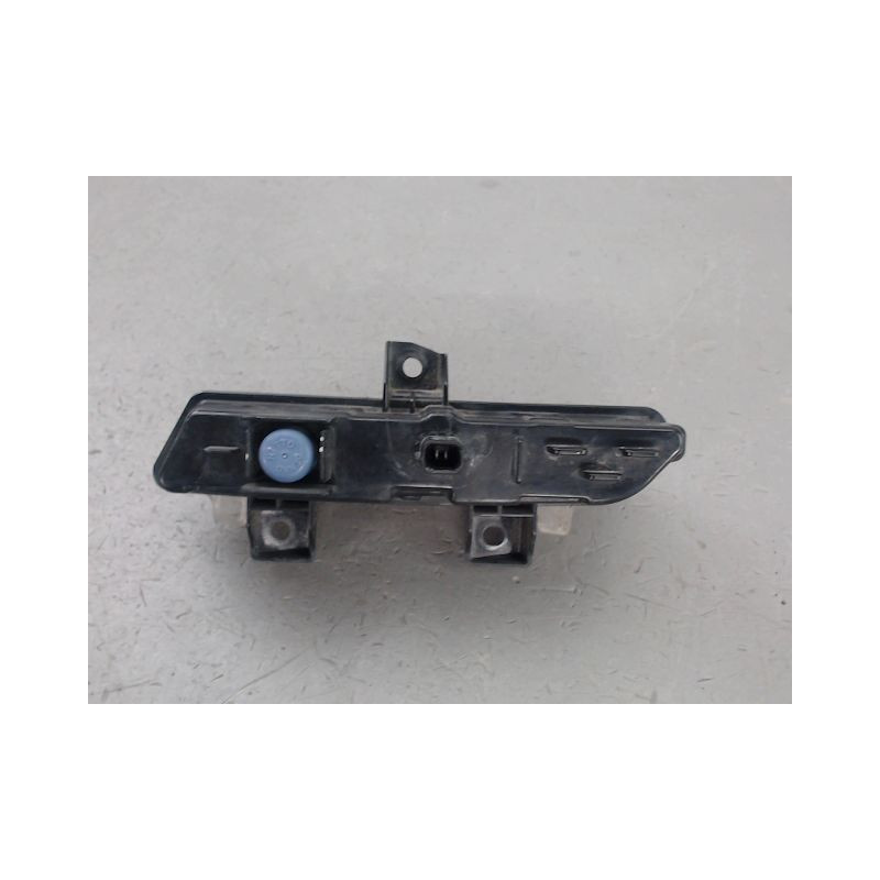 FEUX POSITION DROIT RENAULT CLIO
