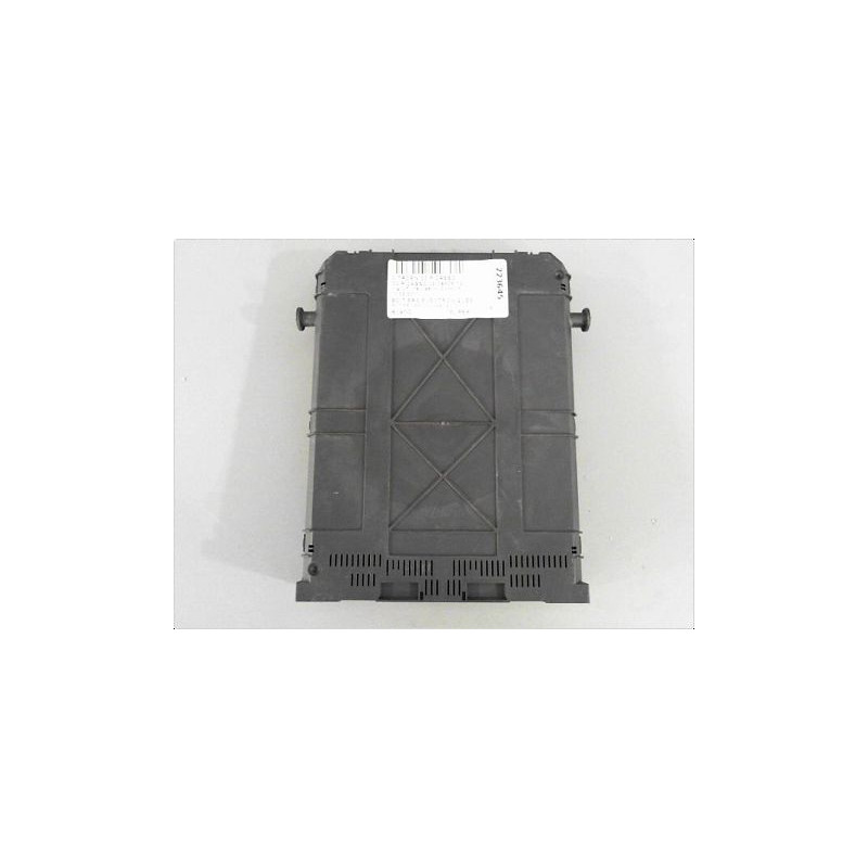 BOITIER GESTION HABITACLE CITROEN C3 PICASSO 09-12