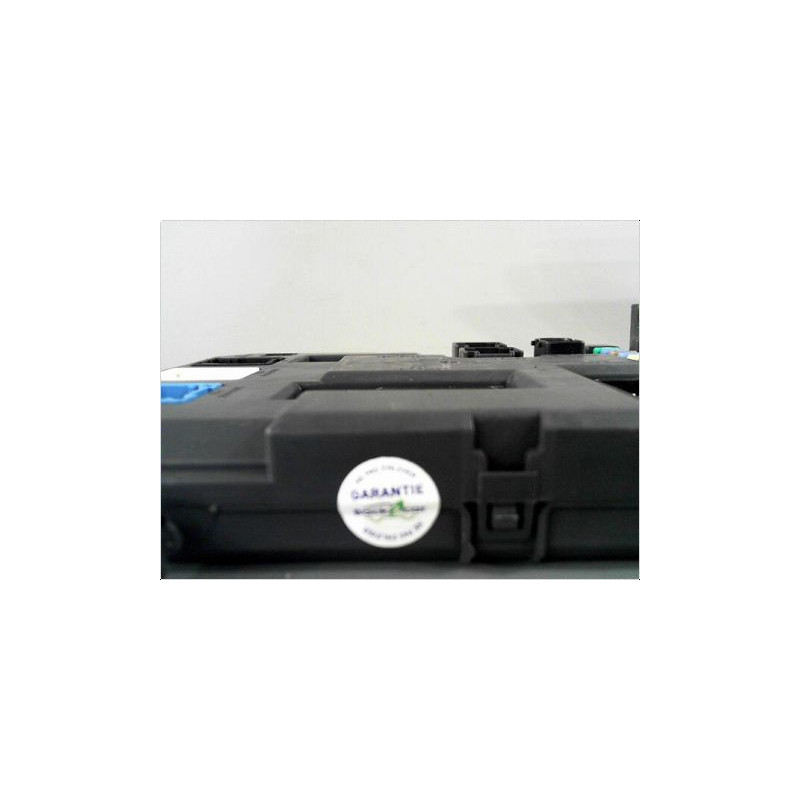 BOITIER GESTION HABITACLE CITROEN C3 PICASSO 09-12