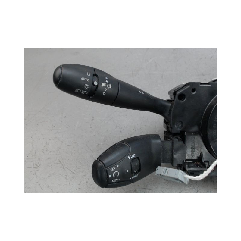BLOC COMMODOS CITROEN C3