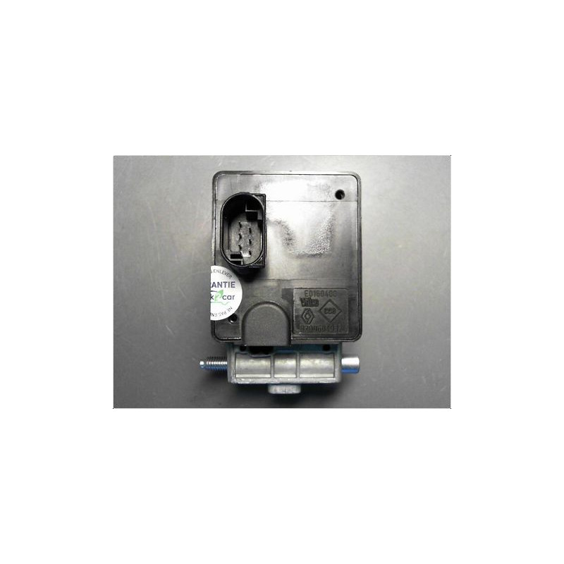 ANTIVOL DE DIRECTION RENAULT MEGANE III 08-12