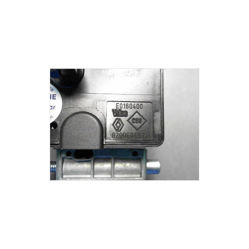 ANTIVOL DE DIRECTION RENAULT MEGANE III 08-12