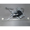 MECANISME LEVE-GLACE AVANT GAUCHE RENAULT MEGANE