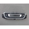 COMMANDE DE CHAUFFAGE RENAULT MEGANE