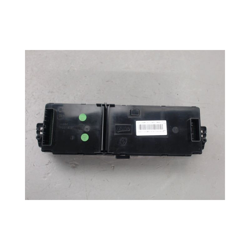 COMMANDE DE CHAUFFAGE RENAULT MEGANE