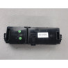 COMMANDE DE CHAUFFAGE RENAULT MEGANE