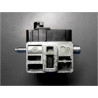 ANTIVOL DE DIRECTION RENAULT MEGANE III 08-12
