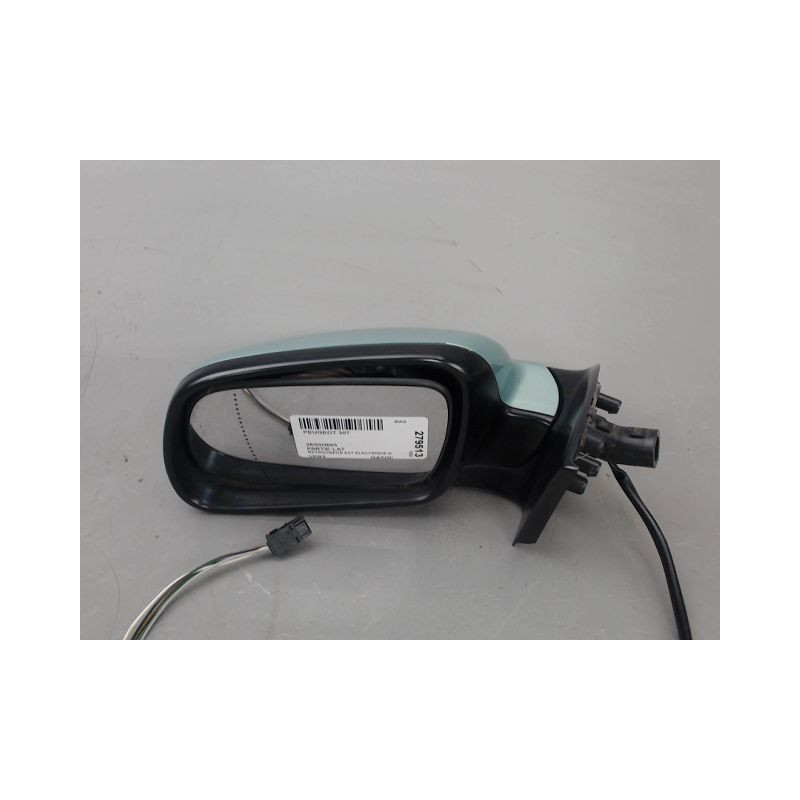 RETROVISEUR EXTERIEUR ELECTRIQUE GAUCHE PEUGEOT 307