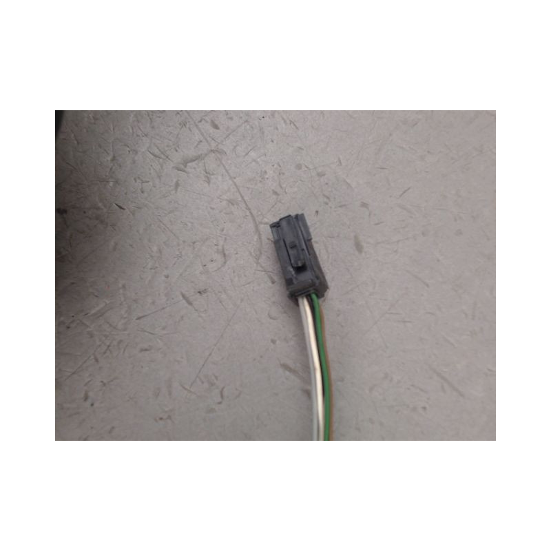 RETROVISEUR EXTERIEUR ELECTRIQUE GAUCHE PEUGEOT 307