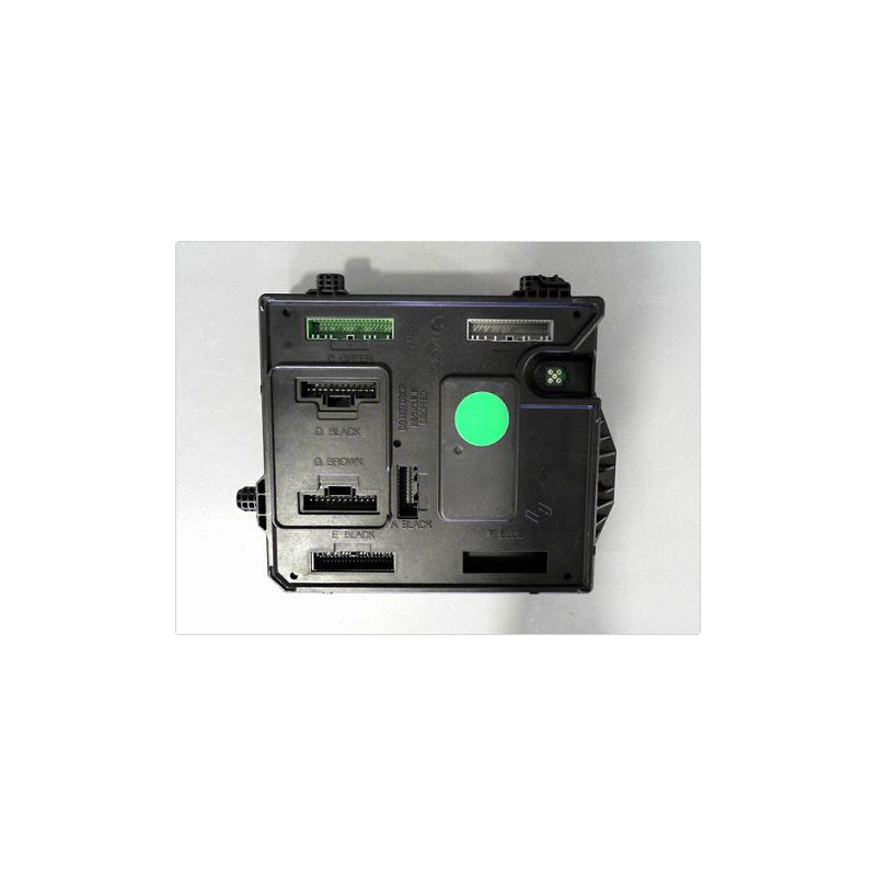 BOITIER GESTION HABITACLE RENAULT MEGANE III 08-12