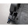 SYSTEME CONDAMNATION AVANT GAUCHE RENAULT MEGANE