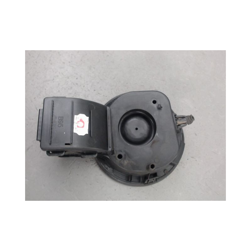 VOLET DE TRAPPE CARBURANT RENAULT MEGANE