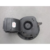 VOLET DE TRAPPE CARBURANT RENAULT MEGANE